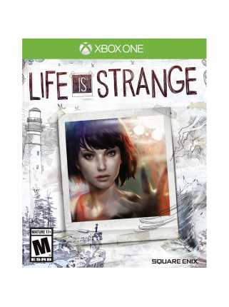 Life is Strange [Xbox One]